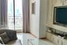 1 Bedroom Condo for rent in The Empire Place, Thung Wat Don, Bangkok near BTS Sueksa Witthaya