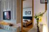 1 Bedroom Condo for rent in The Empire Place, Thung Wat Don, Bangkok near BTS Sueksa Witthaya
