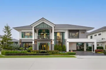 6 Bedroom House for sale in Supalai Lake Ville Phuket, Ko Kaeo, Phuket