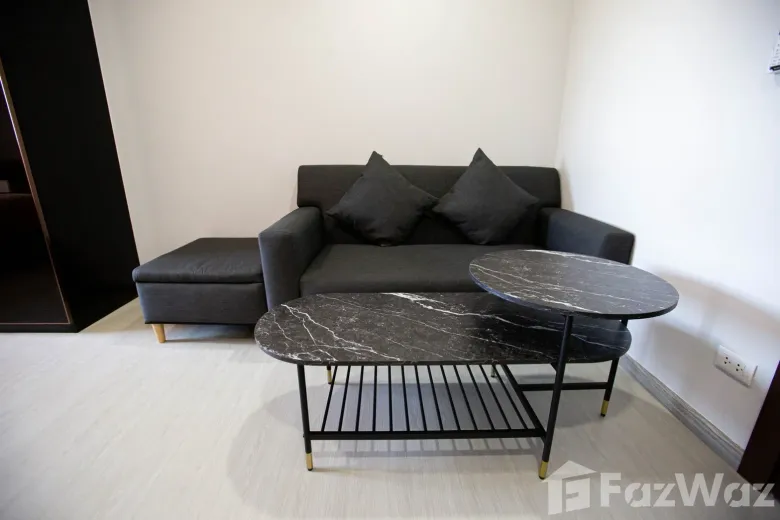 1 Bedroom Condo For Rent
