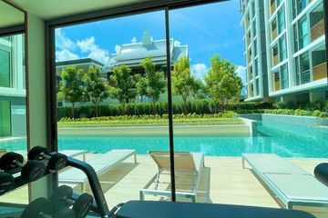 1 Bedroom Apartment for rent in The Ozone Condominium, Choeng Thale, Phuket