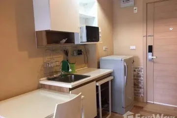 Condo for rent in Trams Condominium 1, Chang Phueak, Chiang Mai