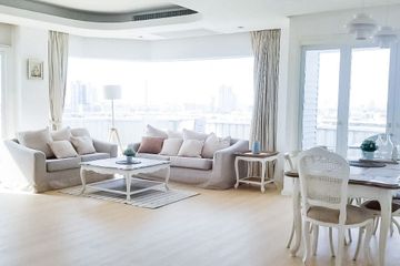 1 Bedroom Condo for rent in Sathorn Happy Land Tower, Thung Wat Don, Bangkok near BTS Chong Nonsi