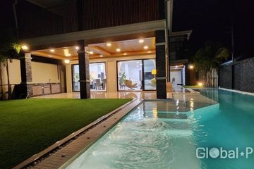 5 Bedroom House for sale in The Shades Villas, Pong, Chonburi