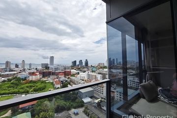 1 Bedroom Condo for sale in Na Kluea, Chonburi
