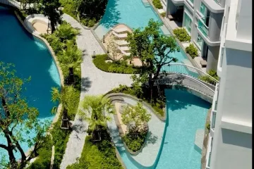 Condo for rent in The Title Serenity Naiyang, Sakhu, Phuket