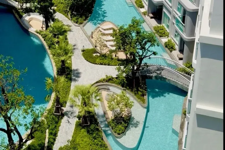 Condo For Rent