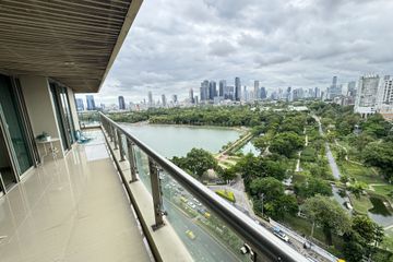 3 Bedroom Condo for rent in The Lakes, Khlong Toei, Bangkok near BTS Asoke