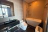 2 Bedroom Condo for Sale or Rent in Edge Sukhumvit 23, Khlong Toei Nuea, Bangkok near BTS Asoke
