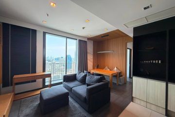 2 Bedroom Condo for Sale or Rent in Edge Sukhumvit 23, Khlong Toei Nuea, Bangkok near BTS Asoke