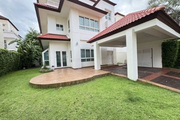 3 Bedroom House for rent in VILLA NAKARIN ONNUCH-WONGWAEN, Prawet, Bangkok