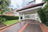 3 Bedroom House for rent in VILLA NAKARIN ONNUCH-WONGWAEN, Prawet, Bangkok