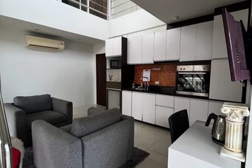 3 Bedroom Condo for sale in New Nordic VIP 2, Nong Prue, Chonburi