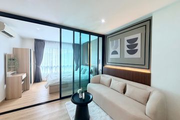 1 Bedroom Condo for sale in D condo Kathu-Patong, Kathu, Phuket