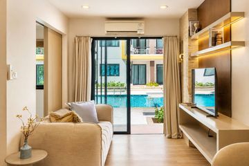 1 Bedroom Condo for sale in RATCHAPORN PLACE, Kathu, Phuket