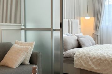 1 Bedroom Condo for sale in D Condo Kathu, Kathu, Phuket