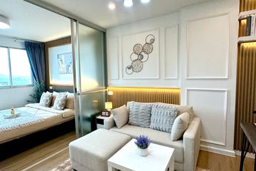 1 Bedroom Condo for sale in D Condo Kathu, Kathu, Phuket