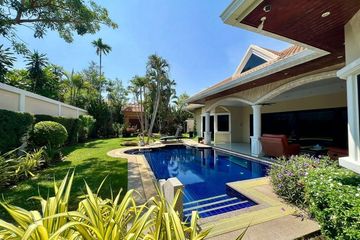 3 Bedroom Villa for sale in Jomtien Park Villas, Nong Prue, Chonburi