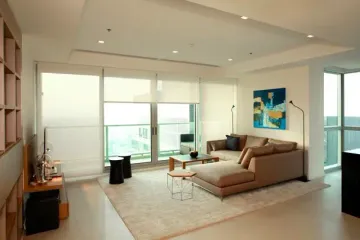 2 Bedroom Condo for Sale or Rent in The River by Raimon Land, Khlong Ton Sai, Bangkok near BTS Krung Thon Buri