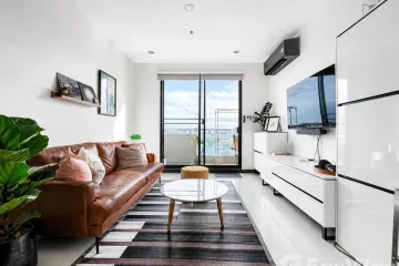 1 Bedroom Condo for sale in Supalai Premier Ratchathewi, Thanon Phetchaburi, Bangkok near BTS Ratchathewi