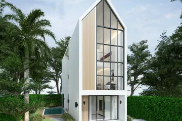 3 Bedroom Villa for rent in Baan Kaew Sa, Rim Nuea, Chiang Mai