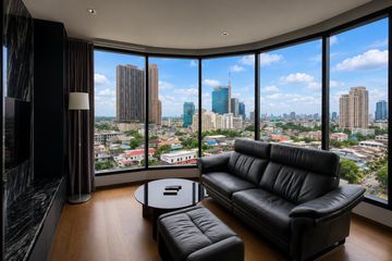 2 Bedroom Condo for rent in Ideo Q Sukhumvit 36, Khlong Tan, Bangkok near BTS Thong Lo