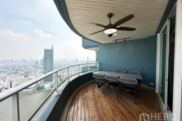 4 Bedroom Condo for sale in Bang Lamphu Lang, Bangkok