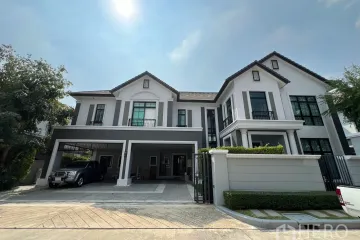 5 Bedroom House for Sale or Rent in Dokmai, Bangkok