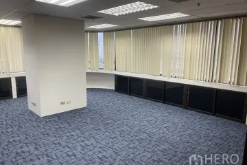 Office for rent in Khlong Toei, Bangkok near MRT Queen Sirikit National Convention Centre