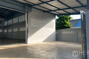 Warehouse / Factory for rent in Phraek Sa, Samut Prakan