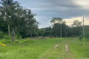 Land for sale in Nong Kae, Prachuap Khiri Khan