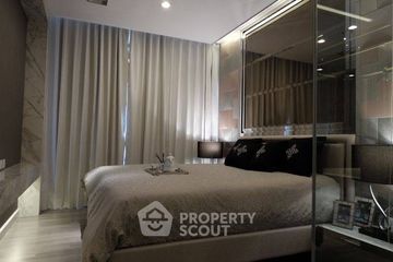 1 Bedroom Condo for sale in The Room Rama 4, Rong Mueang, Bangkok near MRT Hua Lamphong