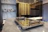 1 Bedroom Condo for sale in The Room Rama 4, Rong Mueang, Bangkok near MRT Hua Lamphong