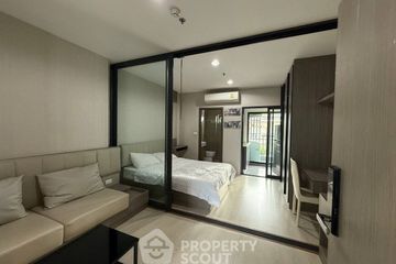 1 Bedroom Condo for sale in Ideo Thaphra Interchange, Wat Tha Phra, Bangkok near MRT Tha Phra