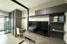 1 Bedroom Condo for sale in Ideo Thaphra Interchange, Wat Tha Phra, Bangkok near MRT Tha Phra