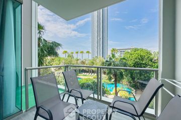1 Bedroom Condo for sale in The Riviera Wongamat, Na Kluea, Chonburi