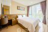 1 Bedroom Condo for sale in The Riviera Wongamat, Na Kluea, Chonburi