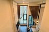1 Bedroom Condo for sale in KnightsBridge Space Rama 9, Din Daeng, Bangkok near MRT Phra Ram 9