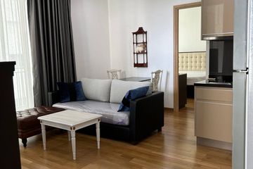 1 Bedroom Condo for rent in 39 by Sansiri, Khlong Tan Nuea, Bangkok near BTS Phrom Phong