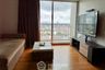 3 Bedroom Condo for rent in Hive Taksin, Khlong Ton Sai, Bangkok near BTS Wongwian Yai