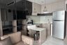1 Bedroom Condo for rent in 333 Riverside, Bang Sue, Bangkok near MRT Bang Pho