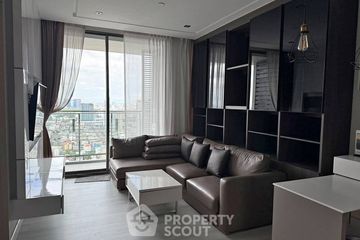 1 Bedroom Condo for rent in 333 Riverside, Bang Sue, Bangkok near MRT Bang Pho