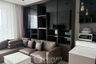 1 Bedroom Condo for rent in 333 Riverside, Bang Sue, Bangkok near MRT Bang Pho