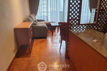1 Bedroom Condo for rent in The Grand Regent, Lumpini, Bangkok near BTS Ratchadamri