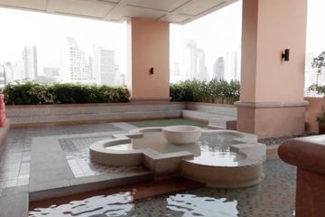 2 Bedroom Condo for rent in Aguston Sukhumvit 22, Khlong Toei, Bangkok near MRT Queen Sirikit National Convention Centre