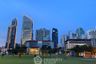 1 Bedroom Condo for rent in The Esse at Singha Complex, Bang Kapi, Bangkok near MRT Phetchaburi