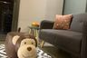 1 Bedroom Condo for rent in The Esse at Singha Complex, Bang Kapi, Bangkok near MRT Phetchaburi