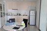 2 Bedroom Condo for rent in Star View, Bang Khlo, Bangkok near BTS Surasak