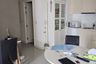 2 Bedroom Condo for rent in Star View, Bang Khlo, Bangkok near BTS Surasak