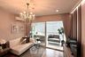 1 Bedroom Condo for rent in The Coast Bangkok, Bang Na, Bangkok near BTS Bang Na